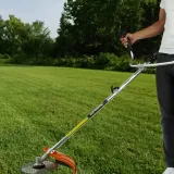 kosa-spalinowa-52cm-175kw-zestaw-tarcze-zylka-akcesoria-pas-prime3-gbc81-stan-nowy