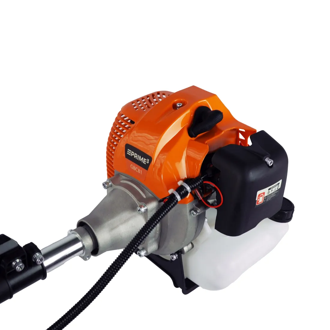 kosa-spalinowa-52cm-175kw-zestaw-tarcze-zylka-akcesoria-pas-prime3-gbc81-stan-nowy