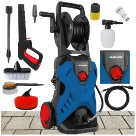 myjka-cisnieniowa-180-bar-pompa-aluminiowa-mocna-2300w-szczotka-blaupunkt