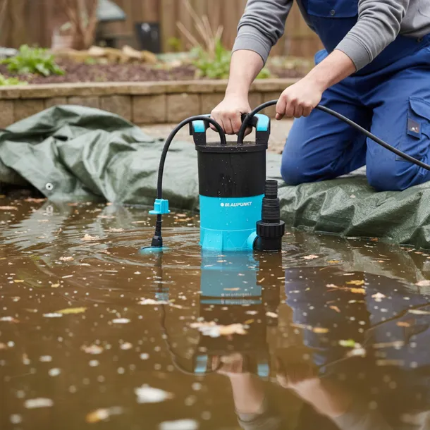 pompa-do-wody-brudnej-czystej-zatapialna-400w-8000-l-h-blaupunkt-wp3010-stan-nowy-maksymalna-wydajnosc-pompy-8000-l-h