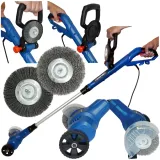 urzadzenie-elektryczna-2x-szczotka-do-czyszczenia-kostki-brukowej-fug-450-w