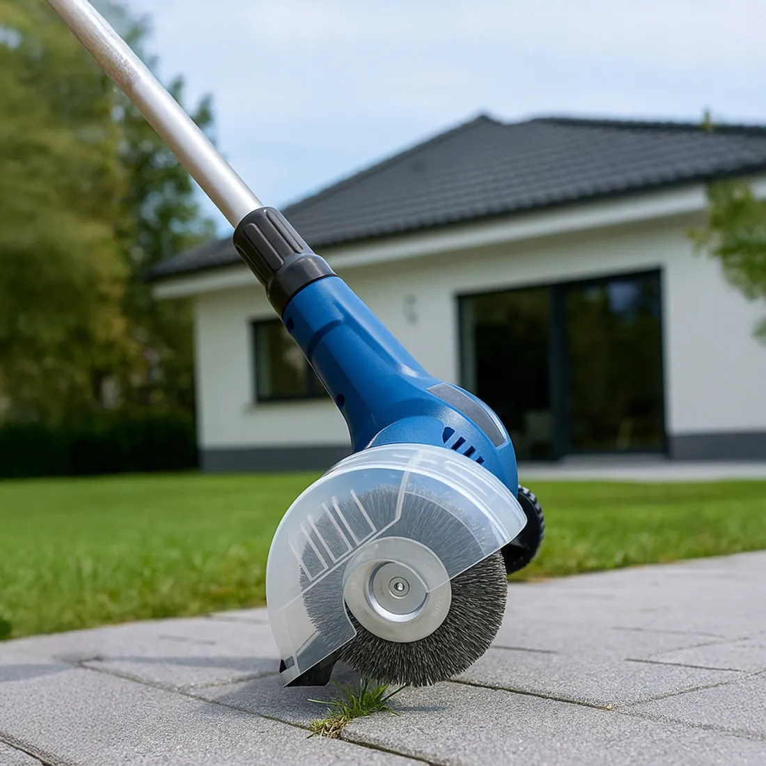 urzadzenie-elektryczna-2x-szczotka-do-czyszczenia-kostki-brukowej-fug-450-w