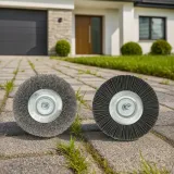 urzadzenie-elektryczna-2x-szczotka-do-czyszczenia-kostki-brukowej-fug-450-w-marka-blaupunkt-stan-nowy