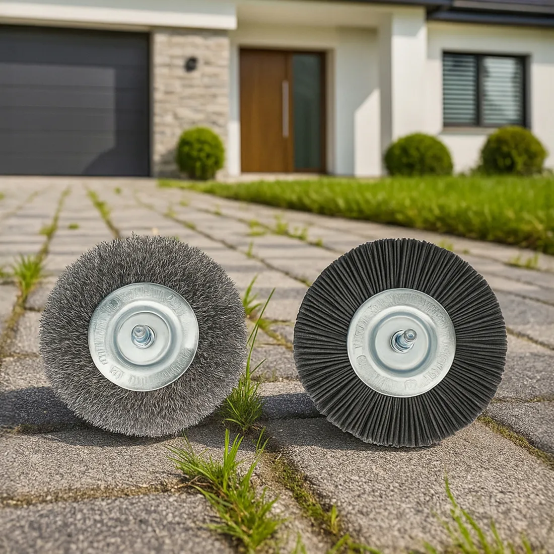 urzadzenie-elektryczna-2x-szczotka-do-czyszczenia-kostki-brukowej-fug-450-w