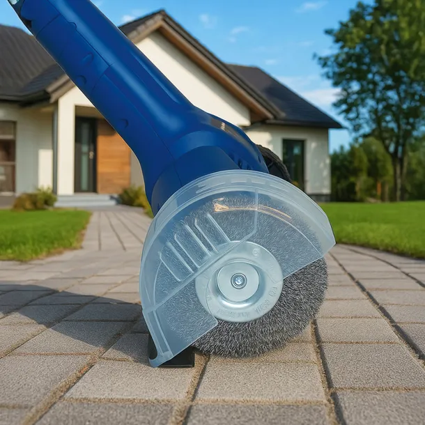 urzadzenie-elektryczna-2x-szczotka-do-czyszczenia-kostki-brukowej-fug-450-w-marka-blaupunkt-zasilanie-elektryczne-sieciowe