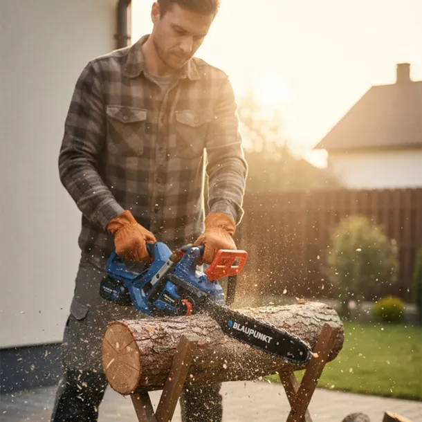 pila-lancuchowa-akumulatorowa-pilarka-do-drewna-bezszczotkowa-zestaw-5ah-stan-nowy-zasilanie-elektryczne-akumulatorowe