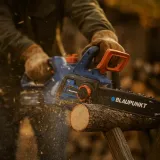 pila-lancuchowa-akumulatorowa-pilarka-do-drewna-bezszczotkowa-zestaw-5ah-stan-nowy-dlugosc-prowadnicy-30-cm