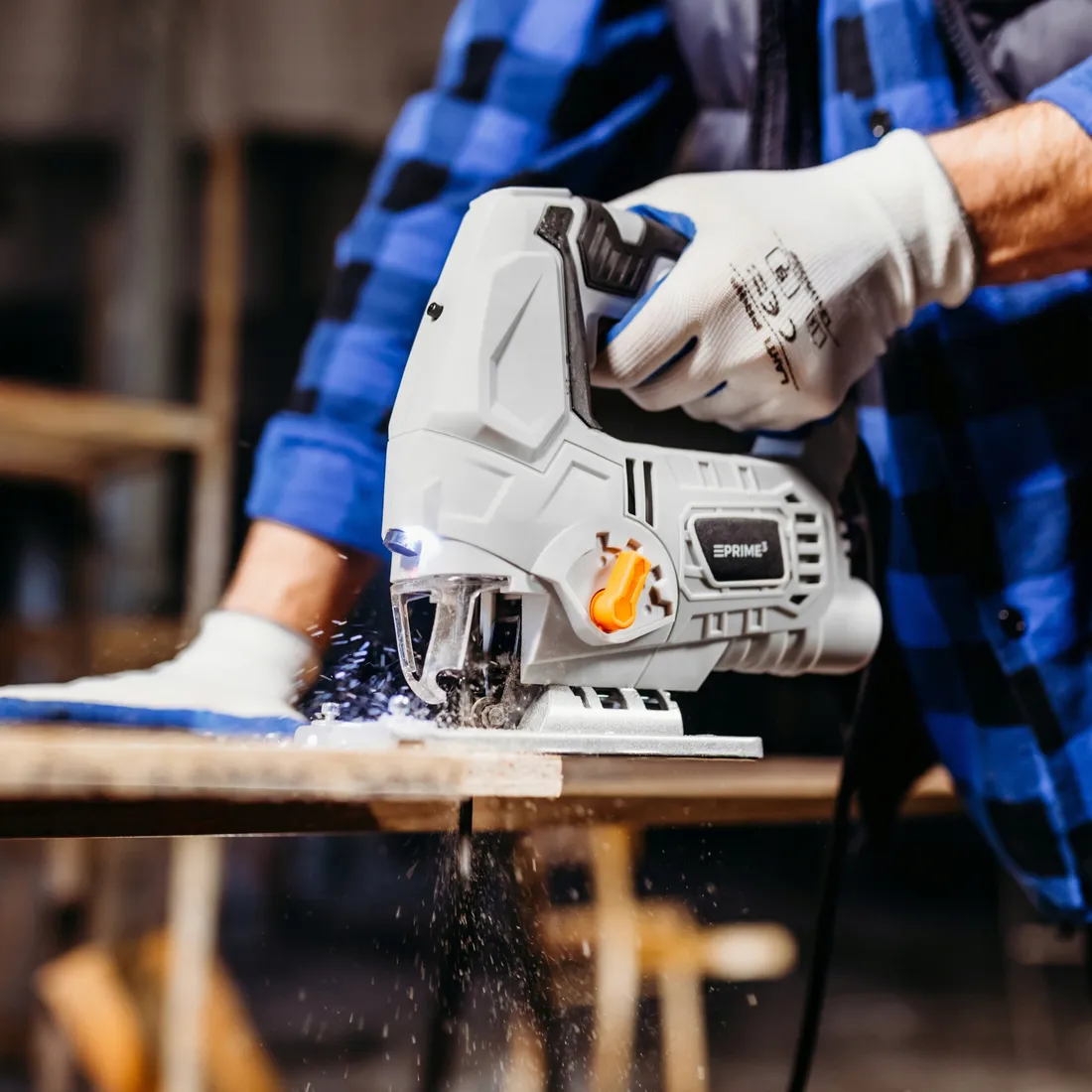 wyrzynarka-przecinarka-pila-drewna-metalu-laser-10-brzeszczotow-1400w-led-stan-nowy