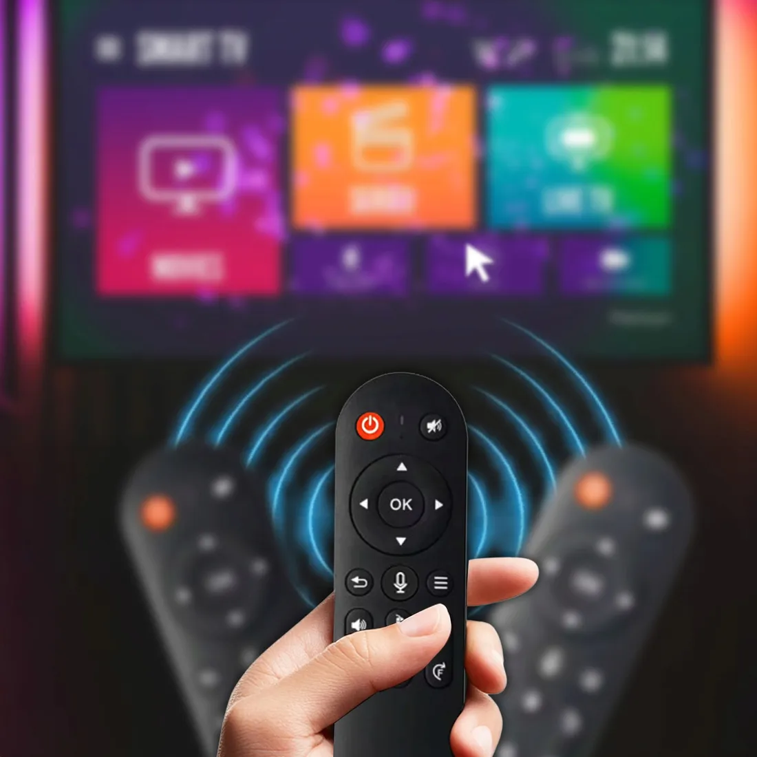 rzutnik-projektor-48w-led-smart-android-14-4k-hy-260-pro-200-cali-prime3