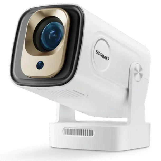 rzutnik-projektor-48w-led-smart-android-14-4k-hy-260-pro-200-cali-prime3-kolor-bialy