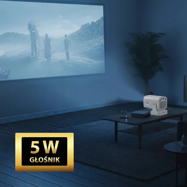 rzutnik-projektor-48w-led-smart-android-14-4k-hy-260-pro-200-cali-prime3-funkcje-odtwarzanie-filmow-z-usb-wirtualna-mysz-zoom