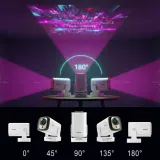 rzutnik-projektor-48w-led-smart-android-14-4k-hy-260-pro-200-cali-prime3-maksymalna-wielkosc-obrazu-200