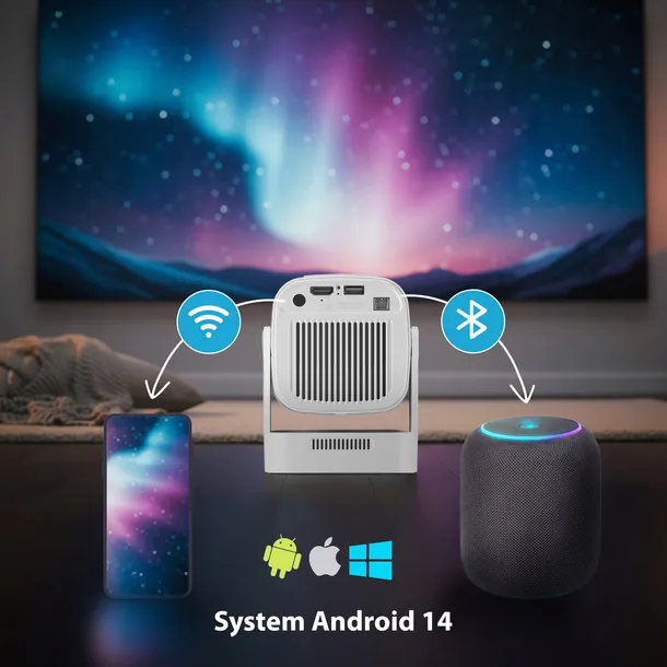 rzutnik-projektor-48w-led-smart-android-14-4k-hy-260-pro-200-cali-prime3-glebokosc-produktu-9-2-cm