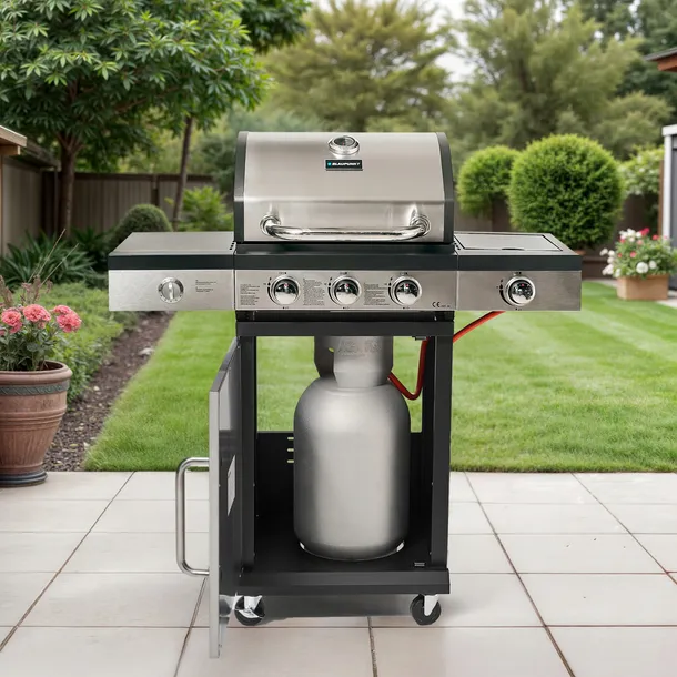 grill-gazowy-palniki-3-1-zeliwny-ruszt-93-kw-pokrowiec-blaupunkt-gg301-szerokosc-grilla-110-cm