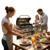 grill-gazowy-palniki-3-1-zeliwny-ruszt-93-kw-pokrowiec-blaupunkt-gg301-waga-27-kg