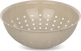 ociekacz-durszlak-organik-bezowy-2l-koziol