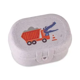 snackbox-pascal-mini-trucks-organic-purple-grey-koziol-k8359747