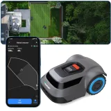 robot-koszacy-kosiarka-automatyczna-do-1000-m-aplikacja-bt-wi-fi-blaupunkt-stan-nowy