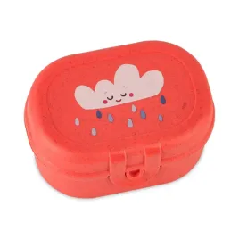 snackbox-pascal-mini-dreams-organic-coral-red-koziol-k8357745