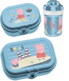 lunchbox-butelka-na-wode-swinka-peppa-powder-blue-koziol-k8393639