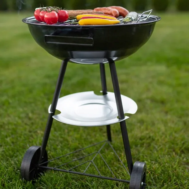 grill-weglowy-stalowy-blaupunkt-stan-opakowania-oryginalne