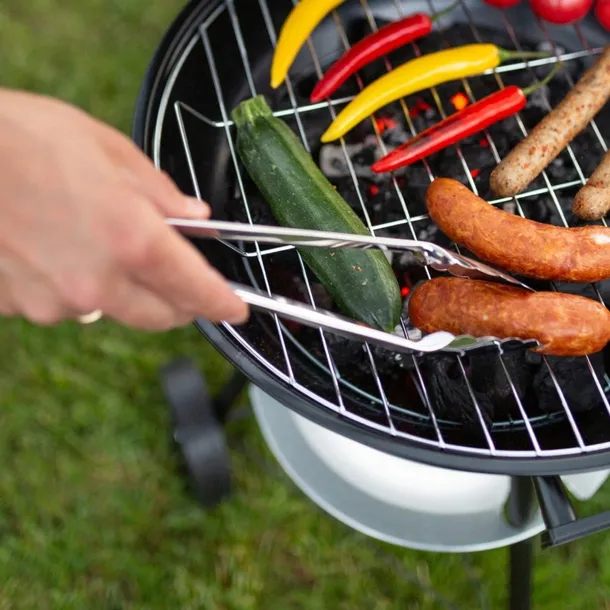 grill-weglowy-stalowy-blaupunkt-stan-nowy-typ-przenosny