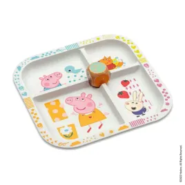 talerz-edukacyjny-dla-dzieci-swinka-peppa-koziol