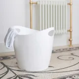 kosz-bottichelli-xl-bialy-28-l-koziol-stan-nowy