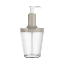 dozownik-do-mydla-flow-recycled-bezowy-koziol