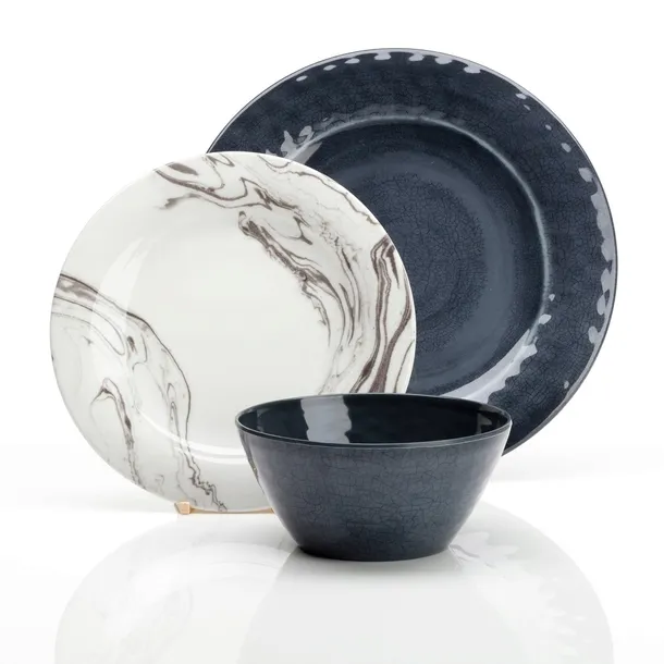 zestaw-obiadowy-grey-marble-melamina-flamefield-ksztalt-okragly