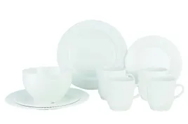 zestaw-obiadowy-antyposlizg-bialy-gimex-melamina