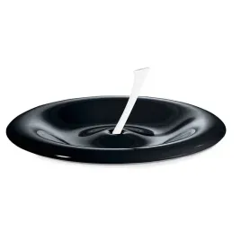 patera-big-apple-czarna-z-bialym-ogonkiem-koziol