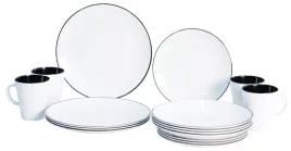 zestaw-obiadowy-16el-linea-black-melamina-gimex
