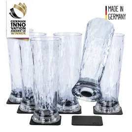 6szt-szklanek-do-piwa-z-magnesem-silwy-500ml-6-nano-zelowych-podkladek