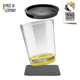 magnetyczna-szklanka-z-przykrywka-silwy-zolta-250ml-nano-zelowa-podkladka