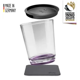 magnetyczna-szklanka-z-przykrywka-silwy-rozowa-250ml-nano-zelowa-podkladka