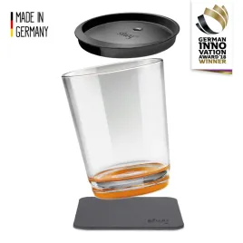 magnetyczna-szklanka-silwy-pomaranczowa-250-ml-nano-zelowa-podkladka
