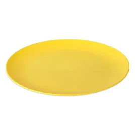 talerz-dla-dzieci-na-kemping-nietlukacy-nora-m-264mm-strong-yellow-koziol