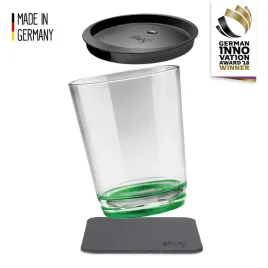 magnetyczna-szklanka-z-przykrywka-silwy-zielona-250ml-nanozelowa-podkladka