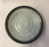 talerz-obiad-granite-grey-1sz-melamina-flamefield