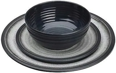 talerz-obiad-granite-grey-1sz-melamina-flamefield