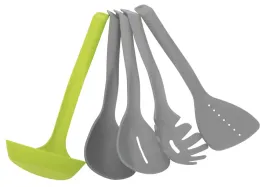 zestaw-kuchenny-szaro-zielony-5el-gimex