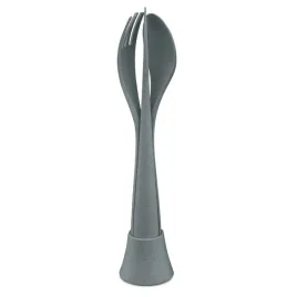 zestaw-sztuccow-tulip-organic-ciemnoszary-koziol