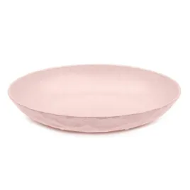talerz-organic-rozowy-koziol-bardzo-lekki-idealny-na-kemping-do-przyczepy