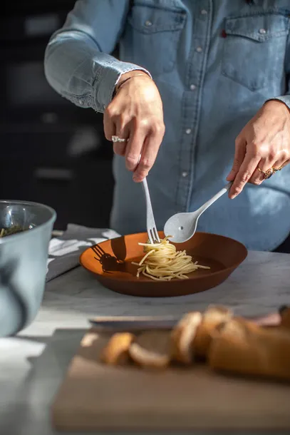 talerz-gleboki-connect-organic-niebieski-koziol-material-wykonania-tworzywo-sztuczne
