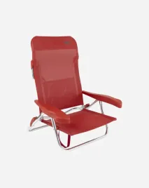 krzeslo-plazowe-czerwone-al-221-crespo-na-kemping-do-przyczepy-kampera