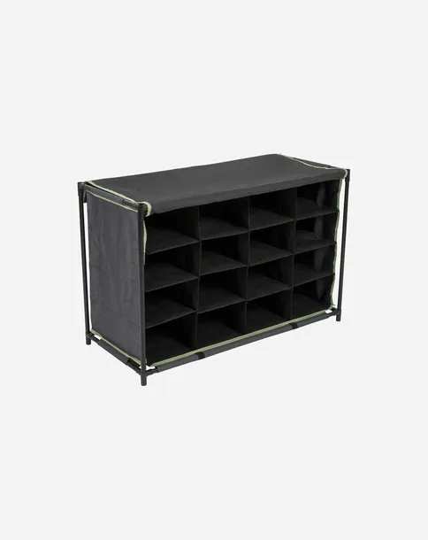 Organizer 16 przegródek 36 x 85 x 55.5 cm Bo-Camp