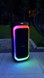 system-audio-bluetooth-karaoke-led-6000w-mikrofon-tws-aps61-prime3-kolor-czarny