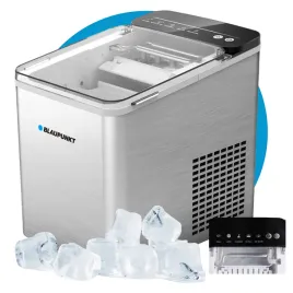 kostkarka-do-lodu-mala-elektryczna-150w-agregat-blaupunkt-imb301