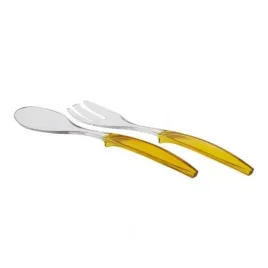 sztucce-salatkowe-zolte-2el-gimex-melamina